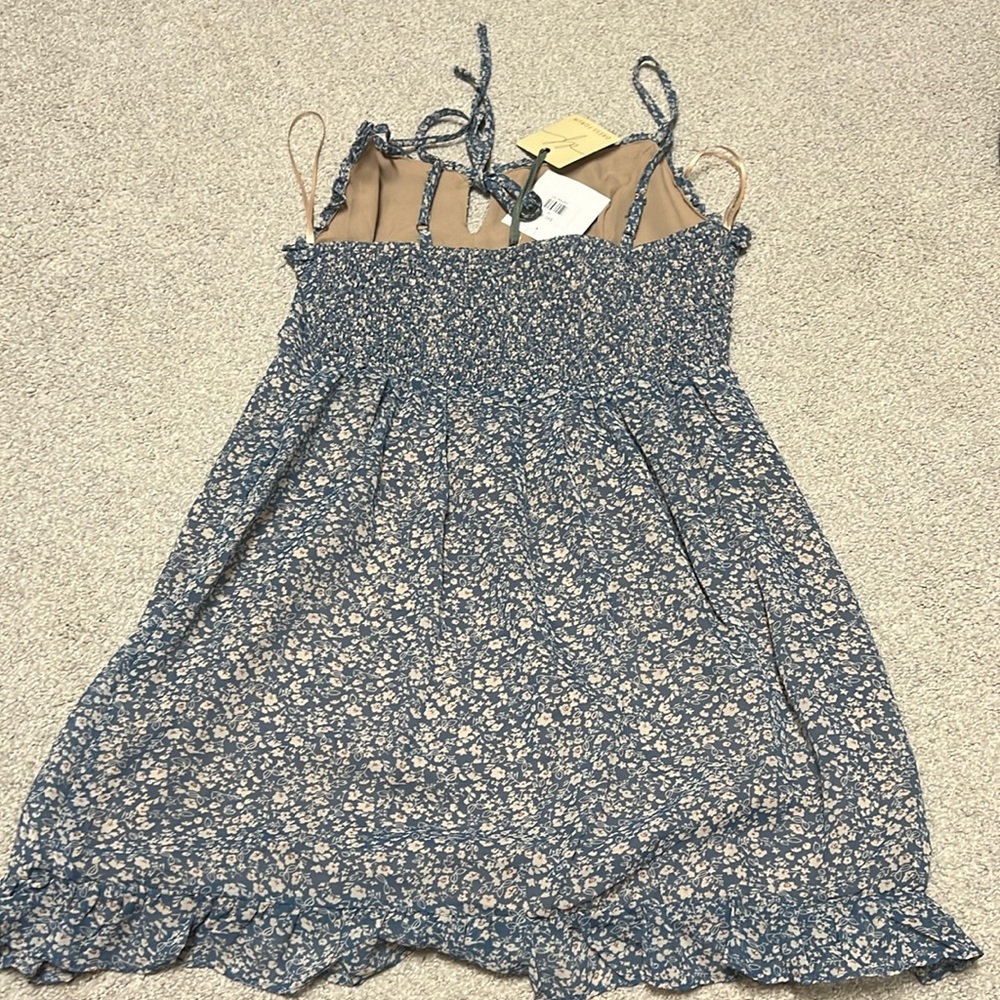 Boutique dress